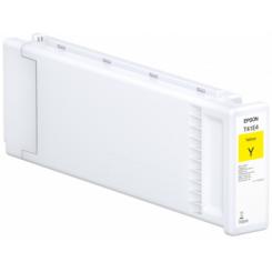 Epson Singlepack Ultrachrome XD2 Yellow 700ml