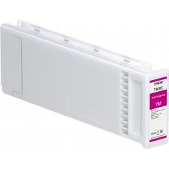 Epson Singlepack Vivid magenta T800300 Ultrachrome Pro 700ml