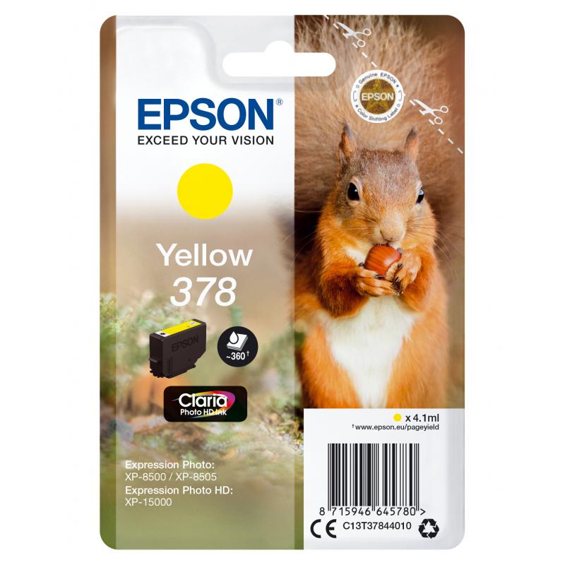 epson-singlepack-yellow-378-claria-photo-hd-ink
