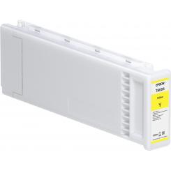 Epson Singlepack Yellow T800400 Ultrachrome Pro 700ml
