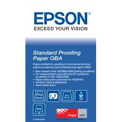 Epson Standard Proofing Paper Oba 24 X 30.5 M