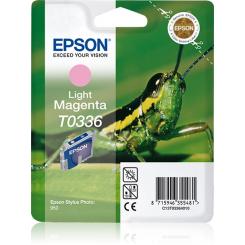 Epson Stylus photo 950 Cartucho magenta CLaro descatalogado
