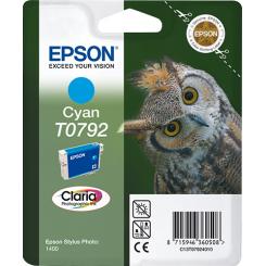 Epson Stylus photo Px700W/800Fw/1400 Cartucho cian