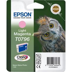 Epson Stylus photo Px700W/800Fw/1400 Cartucho magenta CLaro