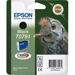 Epson Stylus photo Px700W/800Fw/1400 Cartucho negro