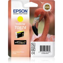 Epson Stylus photo R-1900 Cartucho amarillo