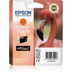 Epson Stylus photo R-1900 Cartucho Naranja (Radiofrecuencia)