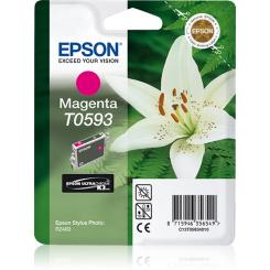 Epson Stylus photo R-2400 Cartucho magenta