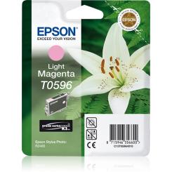Epson Stylus photo R-2400 Cartucho magenta CLaro