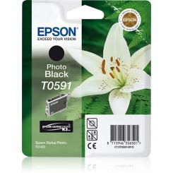 Epson Stylus photo R-2400 Cartucho negro