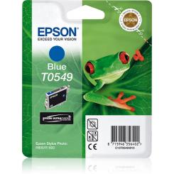 Epson Stylus photo R-800/1800 Cartucho Azul