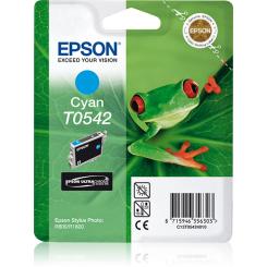 Epson Stylus photo R-800/1800 Cartucho cian