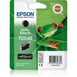 Epson Stylus photo R-800/1800 Cartucho negro mate (Radiofrecuencia)