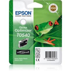 Epson Stylus photo R-800/1800 Cartucho Optimizador de Brillo, 400 páginas (Radiofrecuencia)