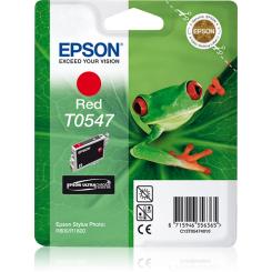 Epson Stylus photo R-800/1800 Cartucho Rojo (Radiofrecuencia)