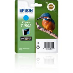 Epson Stylus photo R2000 Cartucho cian