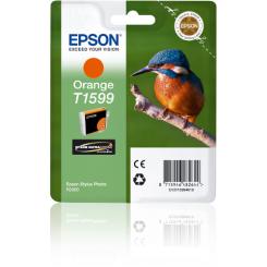 Epson Stylus photo R2000 Cartucho Naranja