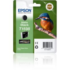 Epson Stylus photo R2000 Cartucho negro Matte