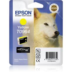 EPSON Stylus Photo R2880 Cartucho Amarillo