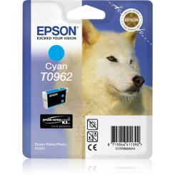 Epson Stylus photo R2880 Cartucho cian