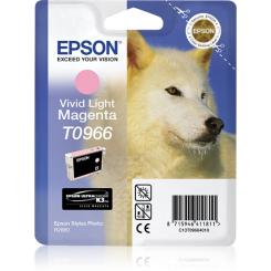 Epson Stylus photo R2880 Cartucho magenta Vivo CLaro