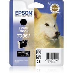 Epson Stylus photo R2880 Cartucho negro Foto