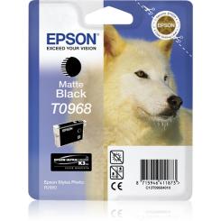 Epson Stylus photo R2880 Cartucho negro mate