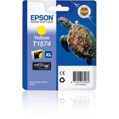Epson Stylus photo R3000 Cartucho amarillo