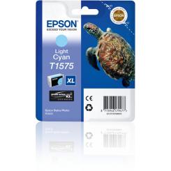 Epson Stylus photo R3000 Cartucho cian CLaro