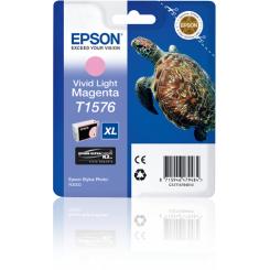 Epson Stylus photo R3000 Cartucho magenta Vivo CLaro