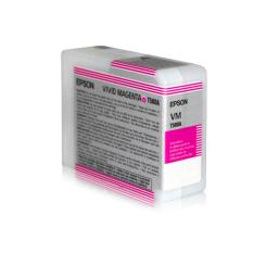 Epson Stylus Pro-3880 Cartucho magenta Vivo (80ml)