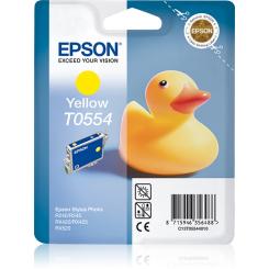 Epson Stylus Rx-420/425/520 Cartucho amarillo