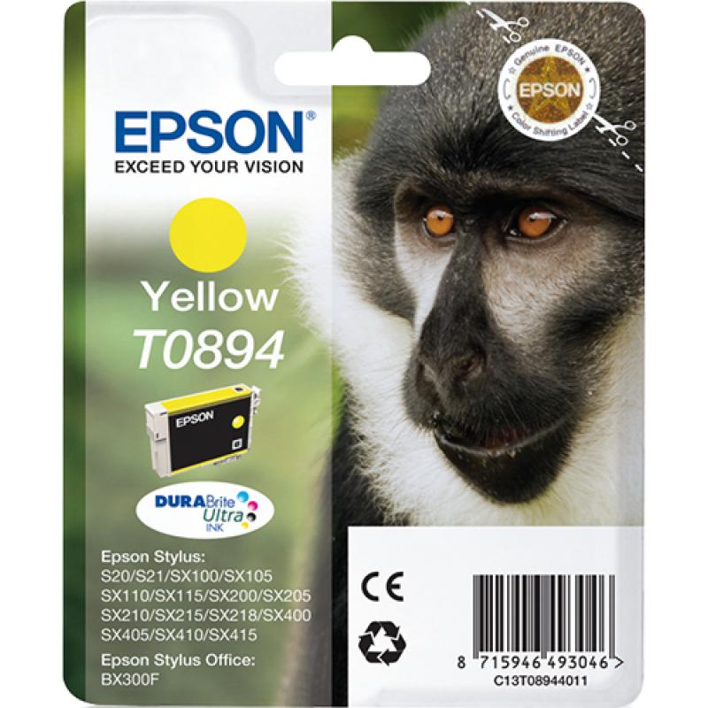 epson-stylus-s20-sx105-sx205-405-cartucho-amarillo