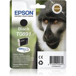 Epson Stylus S20/Sx105/Sx205/405 Cartucho negro (Radiofrecuencia + Acoustic Magnetic)