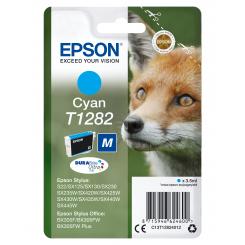 Epson Stylus S22/Sx420W/425W/ OffiCE Bx305F Cartucho cian