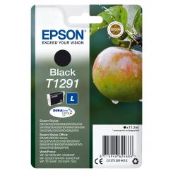 Epson Stylus Sx420W/425W/ OffiCE Bx305F/320Fw Cartucho negro