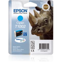 Epson Stylus Sx600Fw/515W, OffiCE B40W/Bx600Fw Cartucho cian