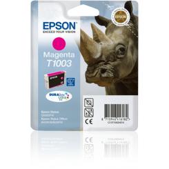 Epson Stylus Sx600Fw/515W, OffiCE B40W/Bx600Fw Cartucho magenta