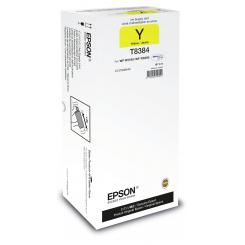 Epson Supply Unit XL amarillo 20000P WF-R5XXX