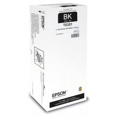 Epson Supply Unit XL negro 20000P WF-R5XXX