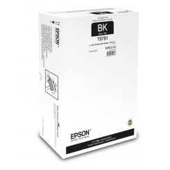 Epson Supply Unit XXL negro 75000P WF-R5XXX