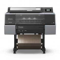 Epson SureColor P7300 Spectro 24inch LFP 10 colors ink-jet Roll 61cm 2400x1200 dpi Gigabit LAN USB 3.0 impresora de gran formato