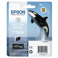 Epson Surecolor SC-P600 Cartucho Gris CLaro