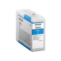 Epson Surecolor SC-P800 Cartucho cian