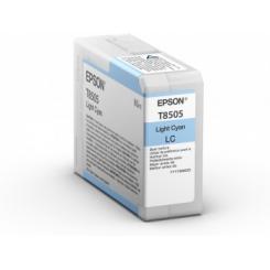 Epson Surecolor SC-P800 Cartucho cian CLaro