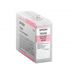 Epson Surecolor SC-P800 Cartucho magenta CLaro