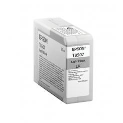 Epson Surecolor SC-P800 Cartucho negro CLaro