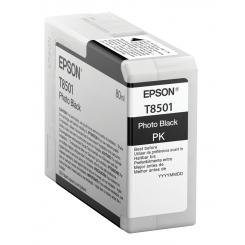 Epson Surecolor SC-P800 Cartucho negro Foto