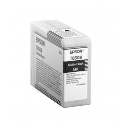 Epson Surecolor SC-P800 Cartucho negro mate