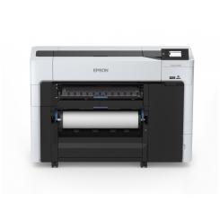 Epson SureColor SC-T3700E impresora de gran formato Inyección de tinta Color 2400 x 1200 DPI A1 (594 x 841 mm)